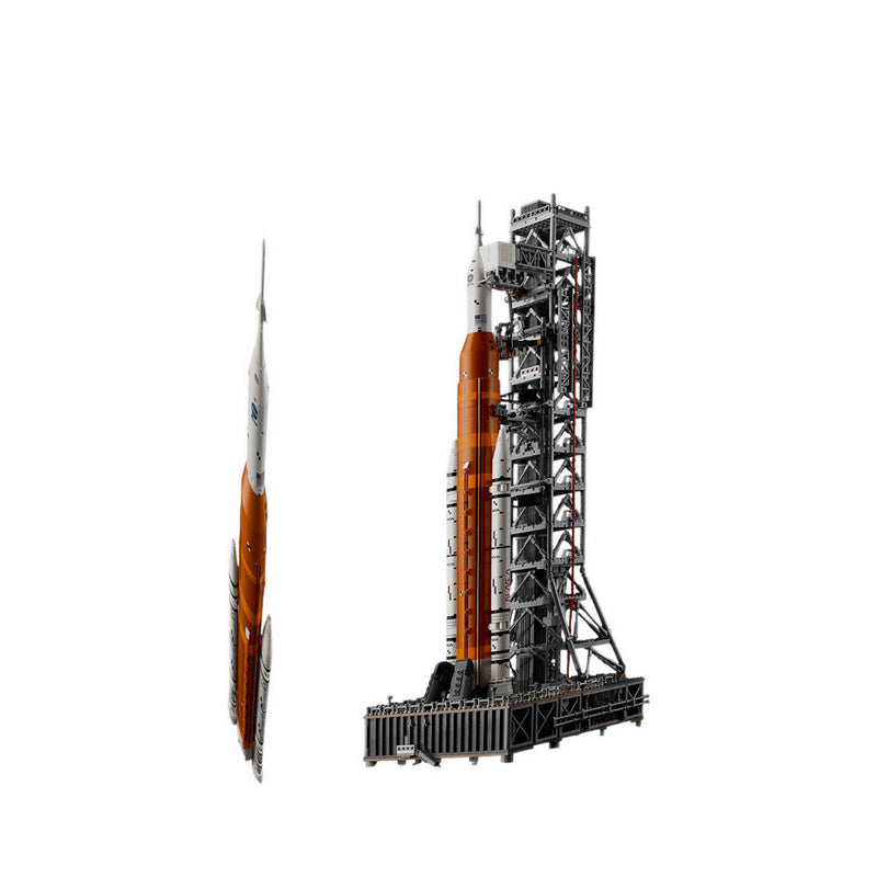 LEGO® Icons NASA Artemis Space Launch System - 10341 – Kidzstation