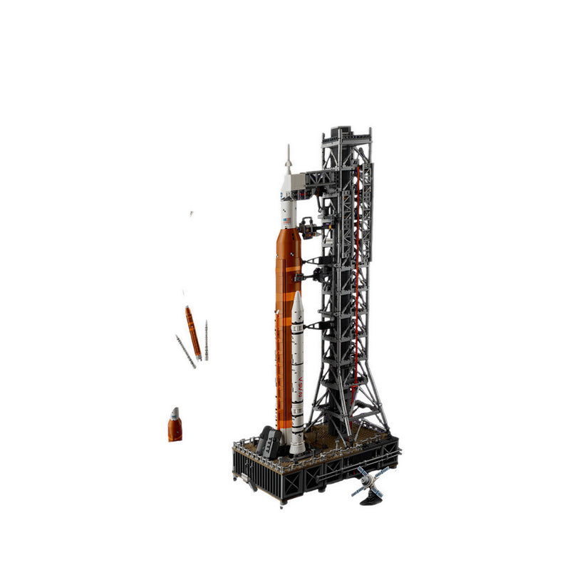 LEGO® Icons NASA Artemis Space Launch System - 10341 – Kidzstation