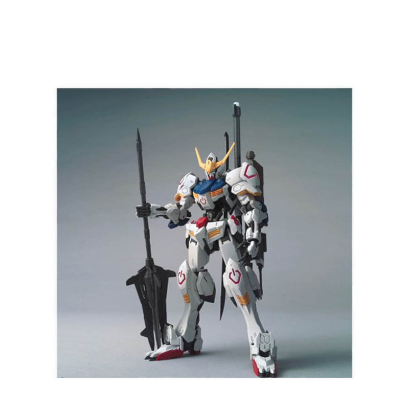 Gundam MG 1/100 GUNDAM BARBATOS - GDM058222 – Kidzstation